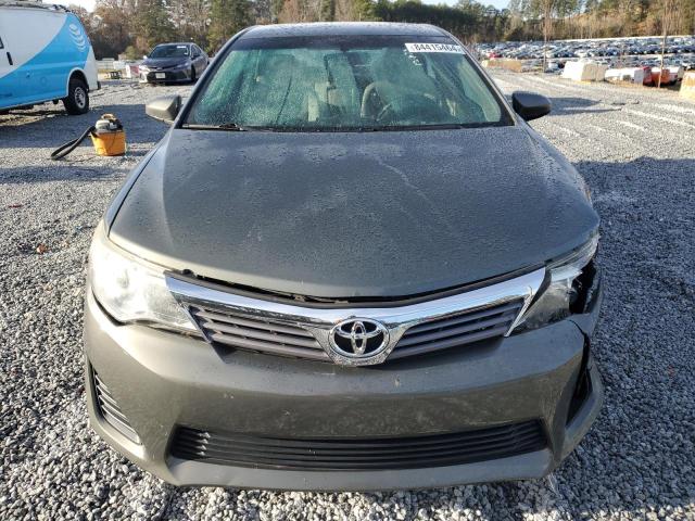 Photo 5 from auction – 2012 TOYOTA CAMRY BASE with VIN 4T1BF1FK6CU600424