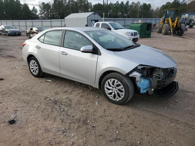 Photo 4 from auction – 2019 TOYOTA COROLLA L with VIN 5YFBURHE8KP871240