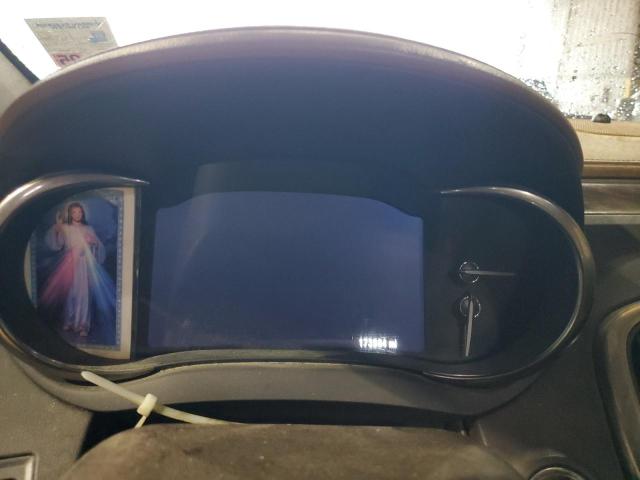 Photo 9 from auction – 2014 BUICK LACROSSE with VIN 1G4GB5GR6EF205512