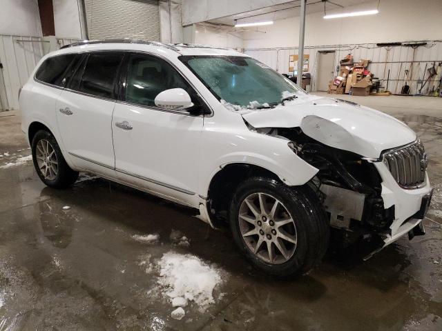Photo 4 from auction – 2017 BUICK ENCLAVE with VIN 5GAKVBKD0HJ173742