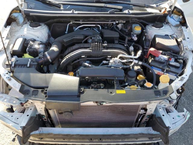 Photo 12 from auction – 2018 SUBARU CROSSTREK with VIN JF2GTAMC8J8280450