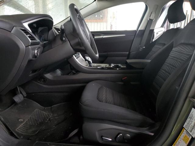 Photo 7 from auction – 2016 FORD FUSION SE with VIN 3FA6P0H78GR170890