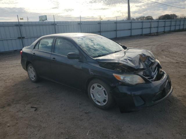 Photo 4 from auction – 2013 TOYOTA COROLLA BA with VIN 5YFBU4EE7DP085083
