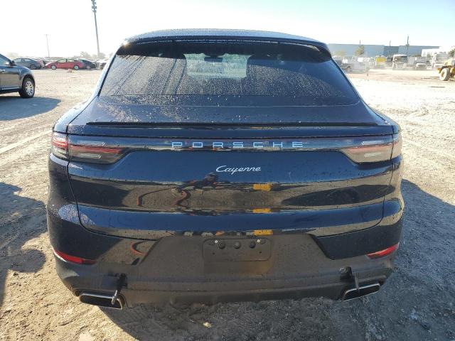 Photo 6 from auction – 2023 PORSCHE CAYENNE CO with VIN WP1BA2AY7PDA25775