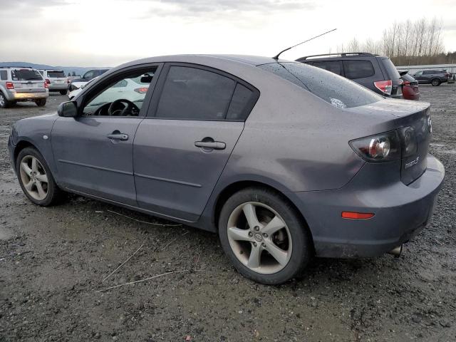 Photo 2 from auction – 2008 MAZDA 3 I with VIN JM1BK12FX81869706
