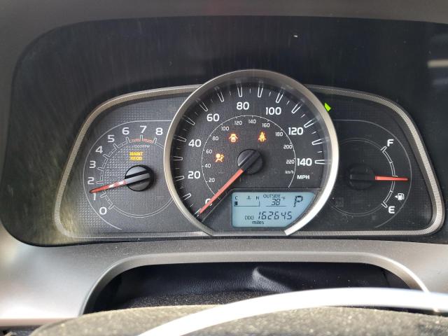Photo 9 from auction – 2013 TOYOTA RAV4 LE with VIN JTMBFREV2DD029871