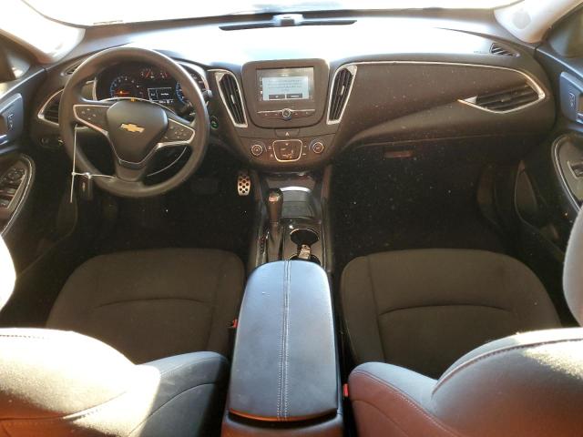 Photo 8 from auction – 2016 CHEVROLET MALIBU LT with VIN 1G1ZE5ST3GF192673