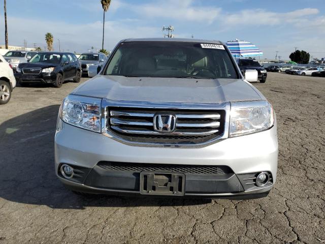 Photo 5 from auction – 2012 HONDA PILOT EXL with VIN 5FNYF3H54CB010667