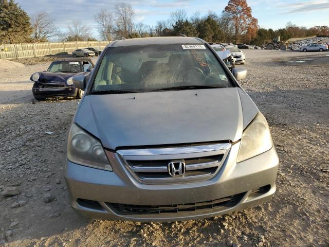 Photo 5 from auction – 2007 HONDA ODYSSEY EX with VIN 5FNRL38657B021396