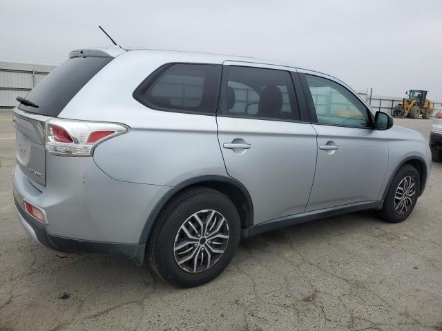 Photo 3 from auction – 2015 MITSUBISHI OUTLANDER with VIN JA4AD2A30FZ011480