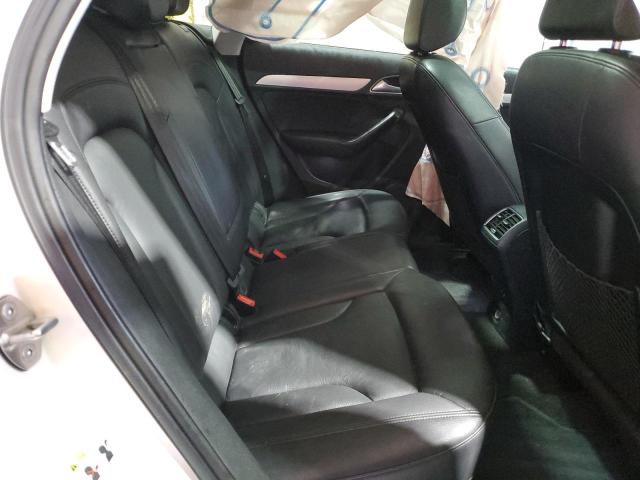 Photo 11 from auction – 2017 AUDI Q3 PREMIUM with VIN WA1ECCFS9HR013693