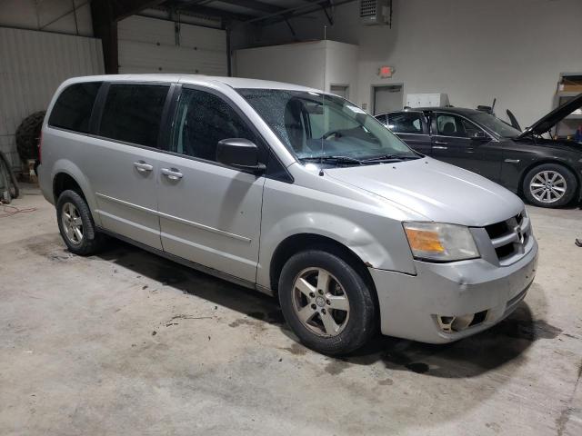 Photo 4 from auction – 2010 DODGE GRAND CARA with VIN 2D4RN4DE1AR307998