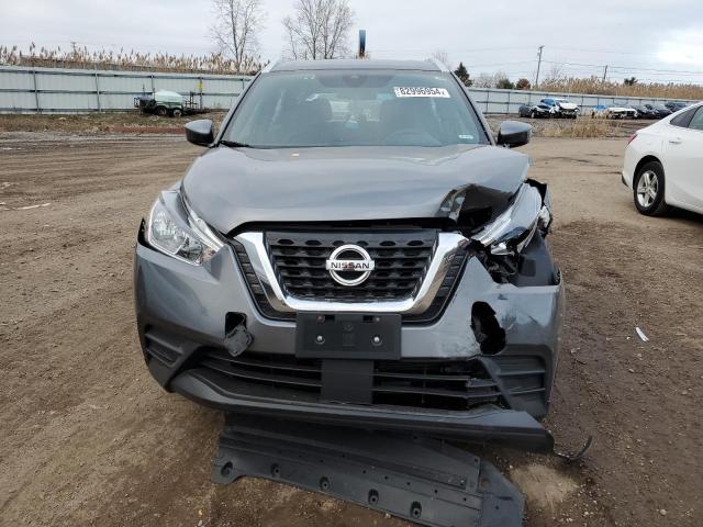 Photo 5 from auction – 2020 NISSAN KICKS SV with VIN 3N1CP5CV1LL525947