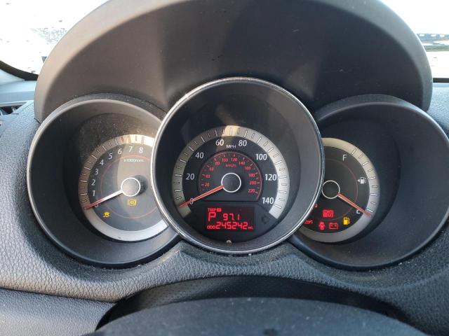 Photo 9 from auction – 2013 KIA FORTE EX with VIN KNAFU4A24D5728710