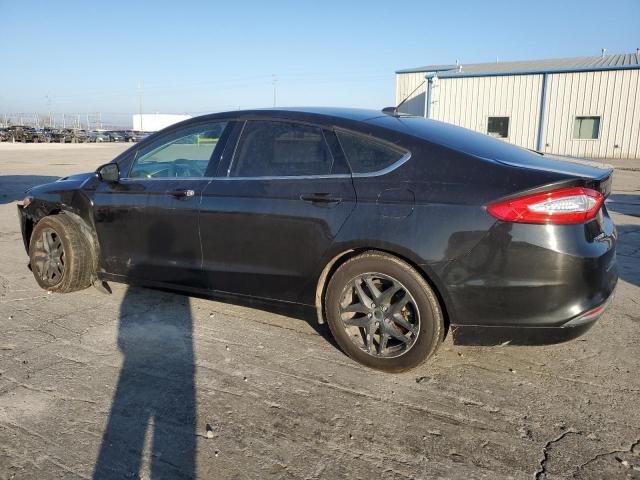 Photo 2 from auction – 2013 FORD FUSION SE with VIN 3FA6P0H76DR372414