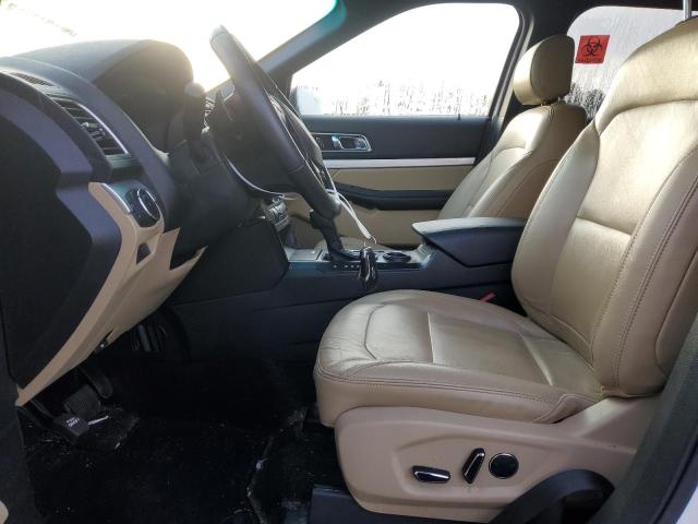 Photo 7 from auction – 2016 FORD EXPLORER X with VIN 1FM5K7D89GGA89279