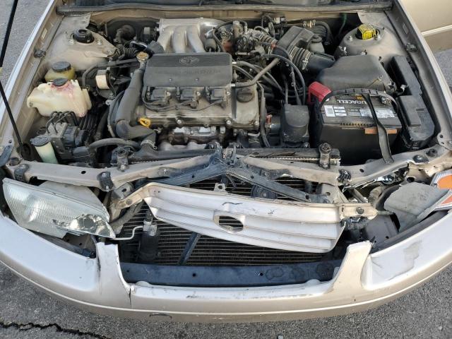 Photo 11 from auction – 1997 TOYOTA CAMRY CE with VIN 4T1BF22K2VU919530