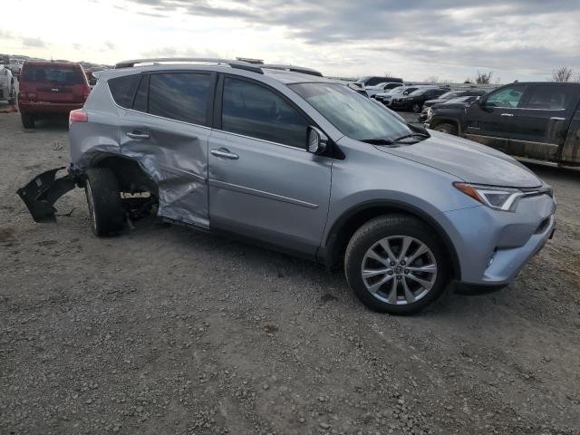 Photo 4 from auction – 2018 TOYOTA RAV4 LIMIT with VIN 2T3DFREV0JW713129