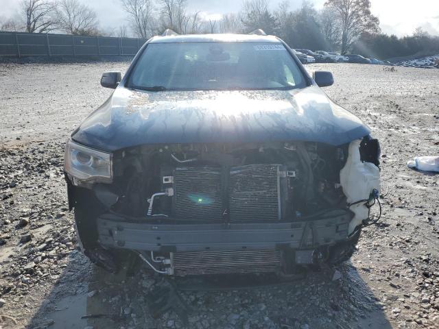 Photo 5 from auction – 2017 GMC ACADIA DEN with VIN 1GKKNPLS1HZ178737
