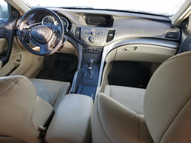 Photo 8 from auction – 2010 ACURA TSX with VIN JH4CU2F66AC035116