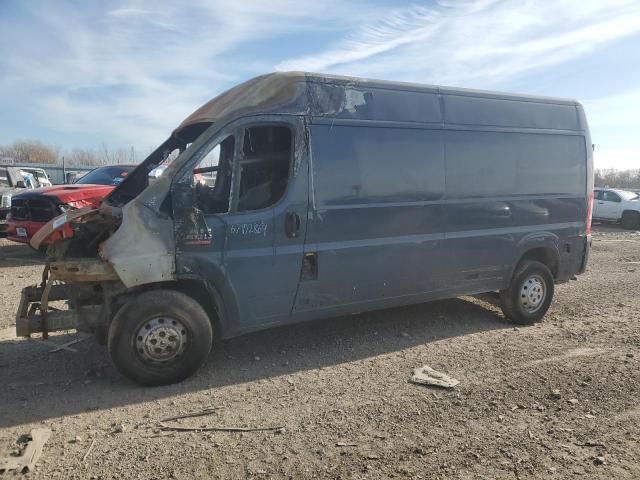 RAM PROMASTER 2019 with VIN 3C6TRVDG7KE517112 - Photo from auction