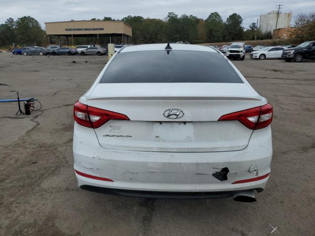 Photo 6 from auction – 2016 HYUNDAI SONATA SE with VIN 5NPE24AF8GH325759