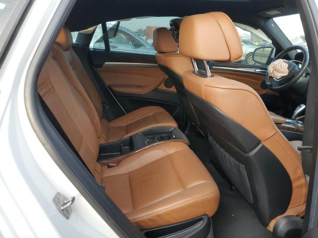Photo 10 from auction – 2010 BMW X6 XDRIVE3 with VIN 5UXFG4C58AL226029