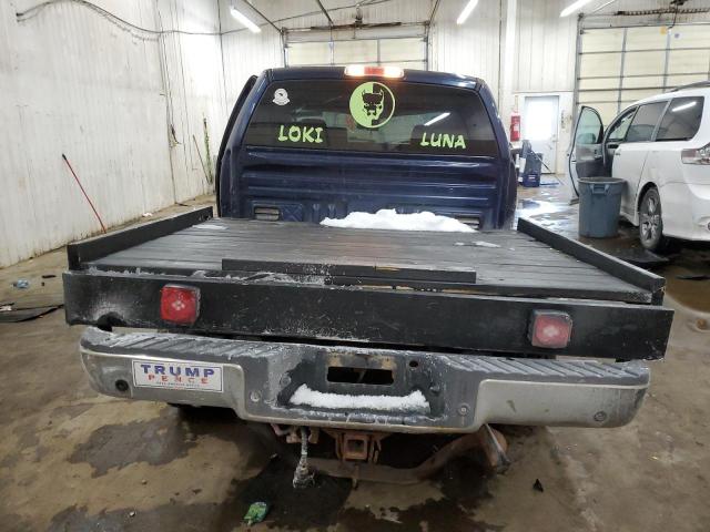 Photo 6 from auction – 2005 FORD F150 SUPER with VIN 1FTPW14505FB31538
