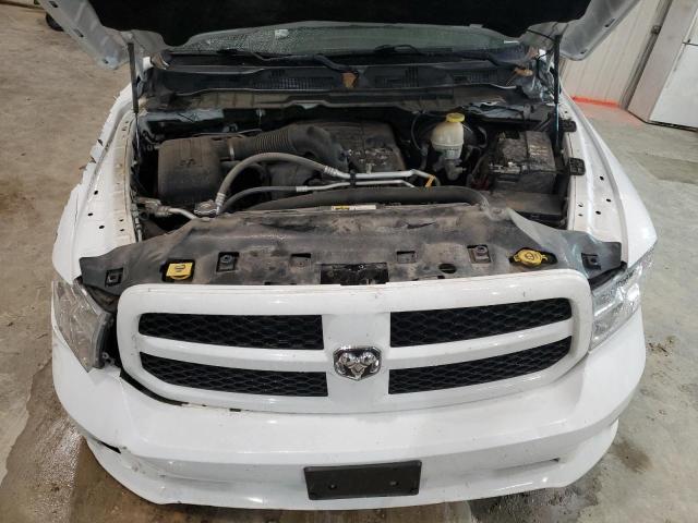 Photo 11 from auction – 2017 RAM 1500 ST with VIN 1C6RR7FT9HS802156