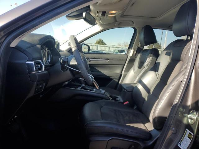 Photo 7 from auction – 2020 MAZDA CX-5 TOURI with VIN JM3KFBCM1L1815489