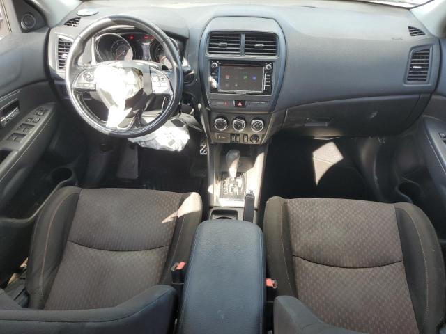 Photo 8 from auction – 2018 MITSUBISHI OUTLANDER with VIN JA4AP3AU1JU014271
