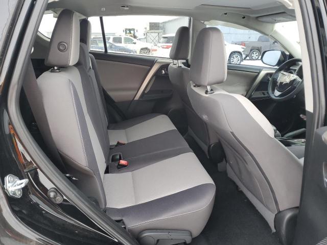 Photo 10 from auction – 2014 TOYOTA RAV4 XLE with VIN 2T3WFREV4EW105175