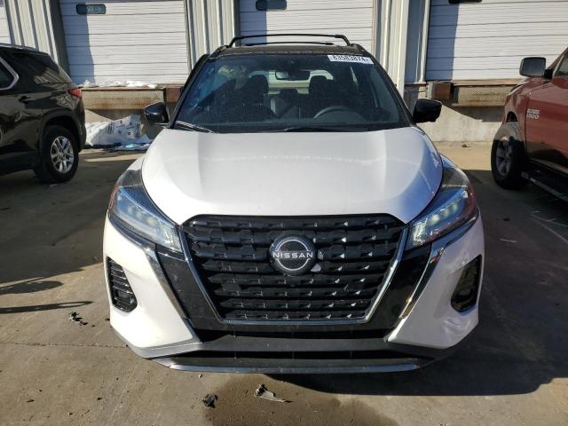 Photo 5 from auction – 2024 NISSAN KICKS SR with VIN 3N1CP5DV1RL485652