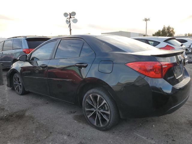 Photo 2 from auction – 2018 TOYOTA COROLLA L with VIN 2T1BURHEXJC085437