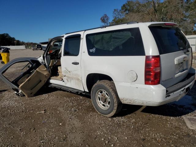 Photo 2 from auction – 2008 CHEVROLET SUBURBAN K with VIN 3GNGK26K48G307652