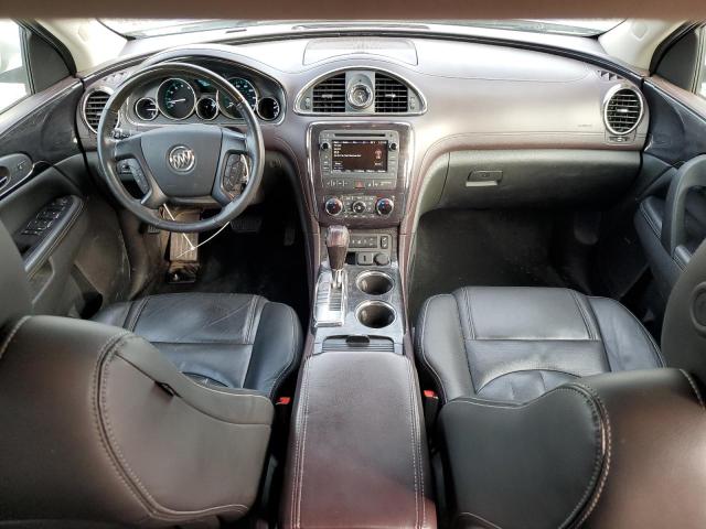 Photo 8 from auction – 2016 BUICK ENCLAVE with VIN 5GAKRBKD3GJ189968