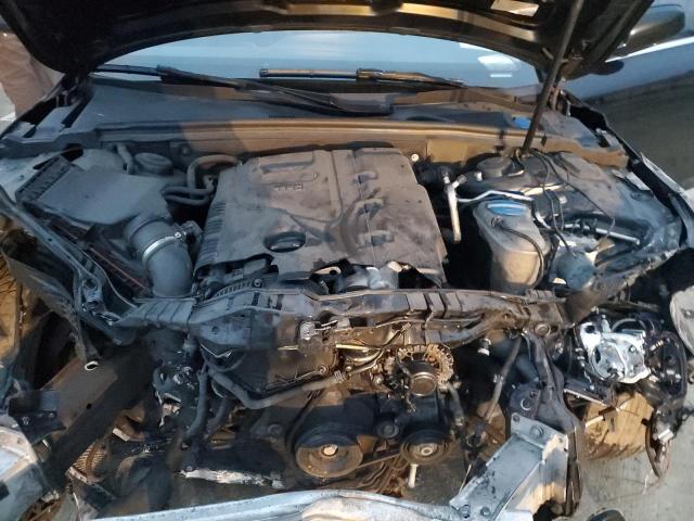 Foto 11 de la subasta – 2015 AUDI A4 PREMIUM con VIN WAUFFAFLXFN026095