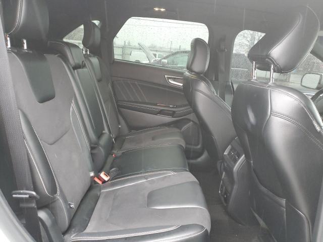 Foto 11 de la subasta – 2020 FORD EDGE ST con VIN 2FMPK4AP7LBA59301