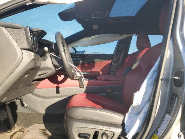Photo 7 from auction – 2024 LEXUS NX 350 BAS with VIN JTJAGCEZ1R2016327
