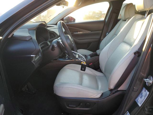 Photo 7 from auction – 2021 MAZDA CX-30 PREM with VIN 3MVDMADL0MM246838