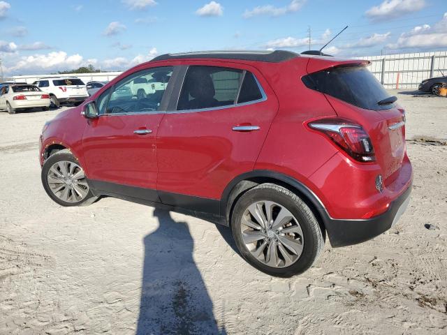 Photo 2 from auction – 2019 BUICK ENCORE PRE with VIN KL4CJASB0KB872789