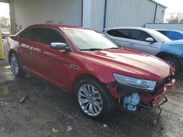Photo 4 from auction – 2014 FORD TAURUS LIM with VIN 1FAHP2F81EG100765