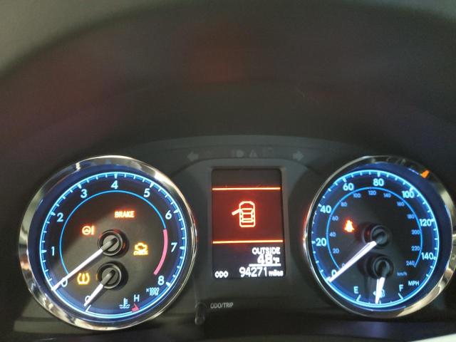 Photo 9 from auction – 2018 TOYOTA COROLLA L with VIN 2T1BURHE2JC073492