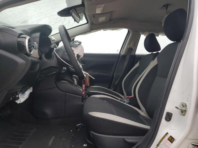 Photo 7 from auction – 2021 NISSAN VERSA SV with VIN 3N1CN8EV7ML866257