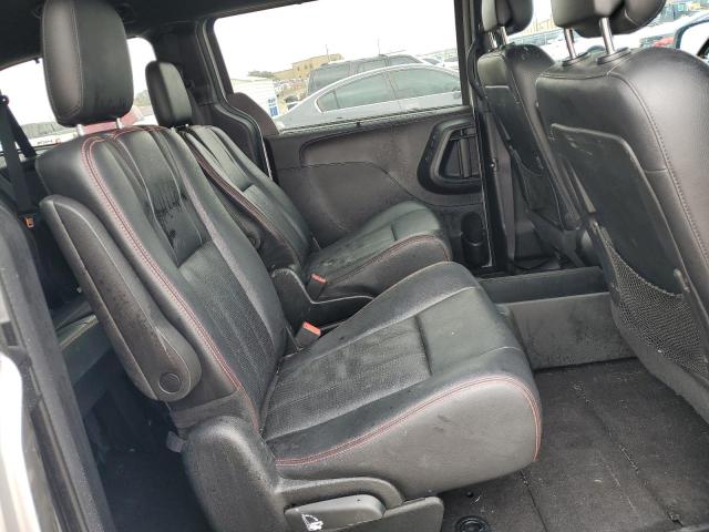 Photo 11 from auction – 2017 DODGE GRAND CARA with VIN 2C4RDGEG4HR601388