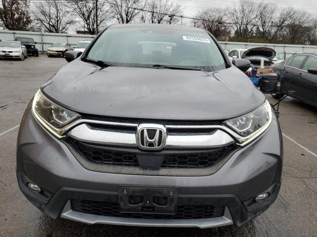Photo 5 from auction – 2019 HONDA CR-V EX with VIN 7FARW2H53KE007115