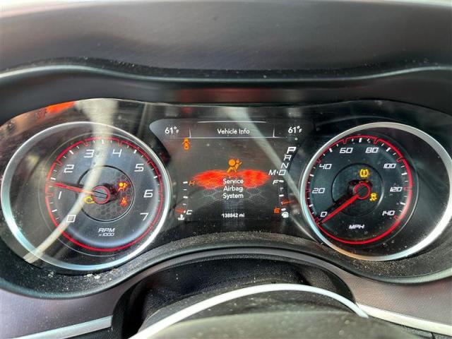 Фото 9 с аукциона – 2019 DODGE CHARGER SX с VIN 2C3CDXBG3KH644342