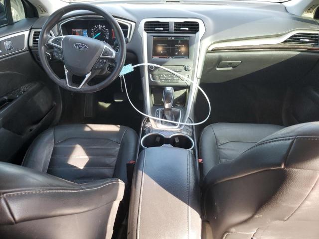 Photo 8 from auction – 2016 FORD FUSION SE with VIN 3FA6P0H96GR384763
