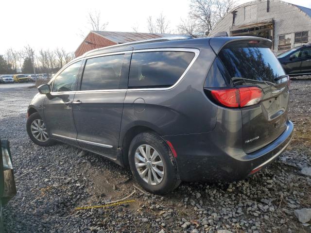 Photo 2 from auction – 2019 CHRYSLER PACIFICA T with VIN 2C4RC1BG3KR655776