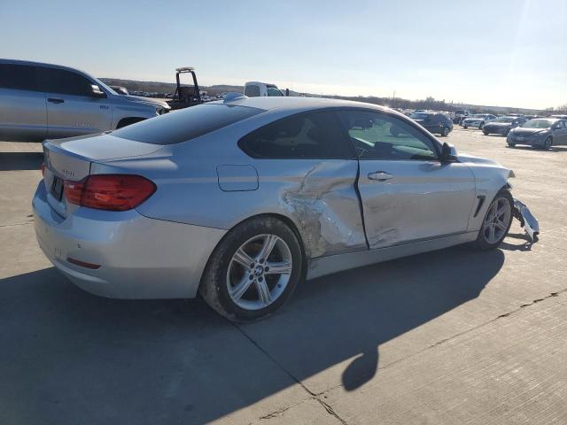 Photo 3 from auction – 2014 BMW 428 I with VIN WBA3N3C51EK231635